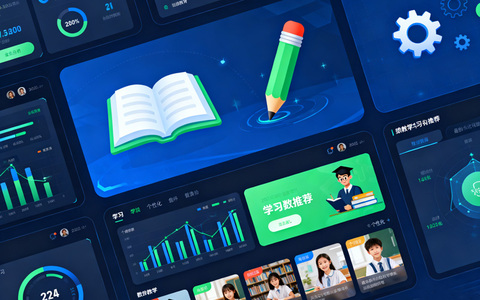 教育行业APP开发 技术与行业的深度融合指南