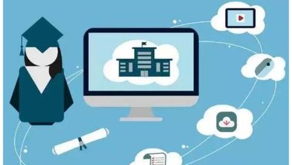 数字浪潮下的教育变革 互联网教育APP如何重塑行业生态